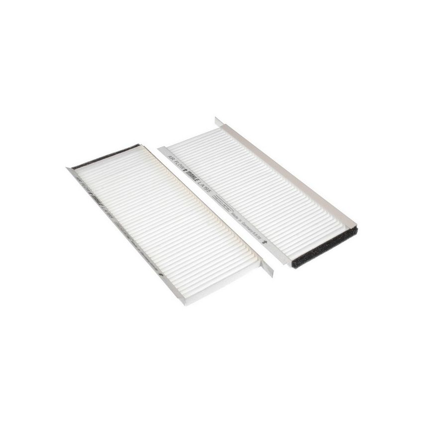 MAHLE LA 195/S Cabin Air Filter