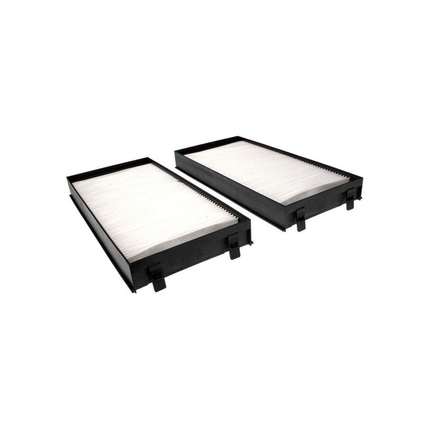 MAHLE LA 221/S Cabin Air Filter