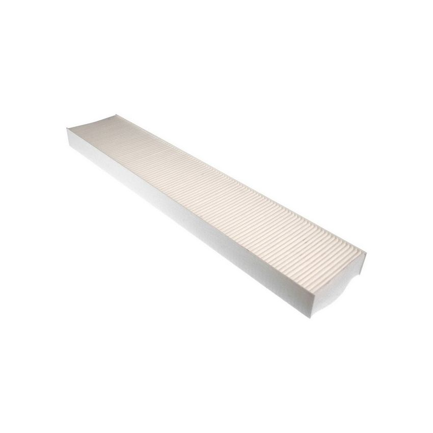 MAHLE LA 242 Cabin Air Filter