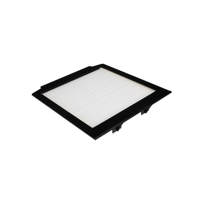MAHLE LA 288 Cabin Air Filter