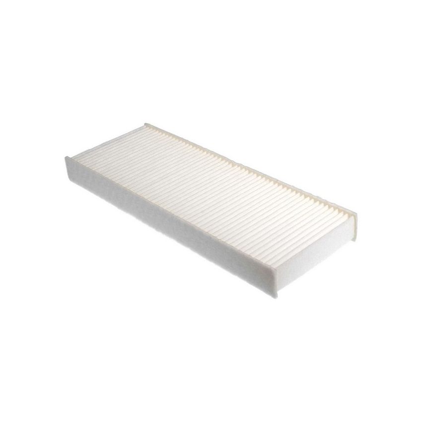 MAHLE LA 289 Cabin Air Filter