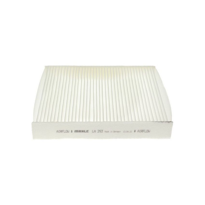 MAHLE LA 293 Cabin Air Filter