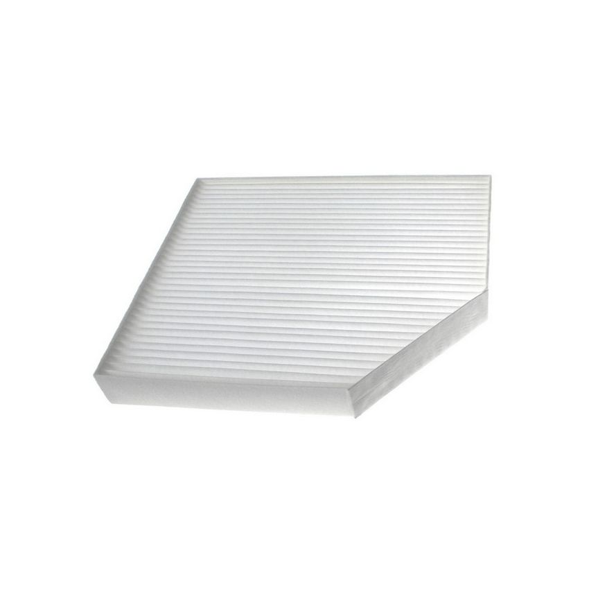 MAHLE LA 386 Cabin Air Filter