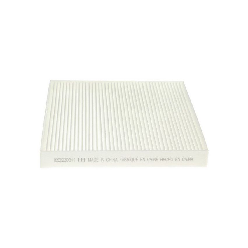 MAHLE LA 430 Cabin Air Filter