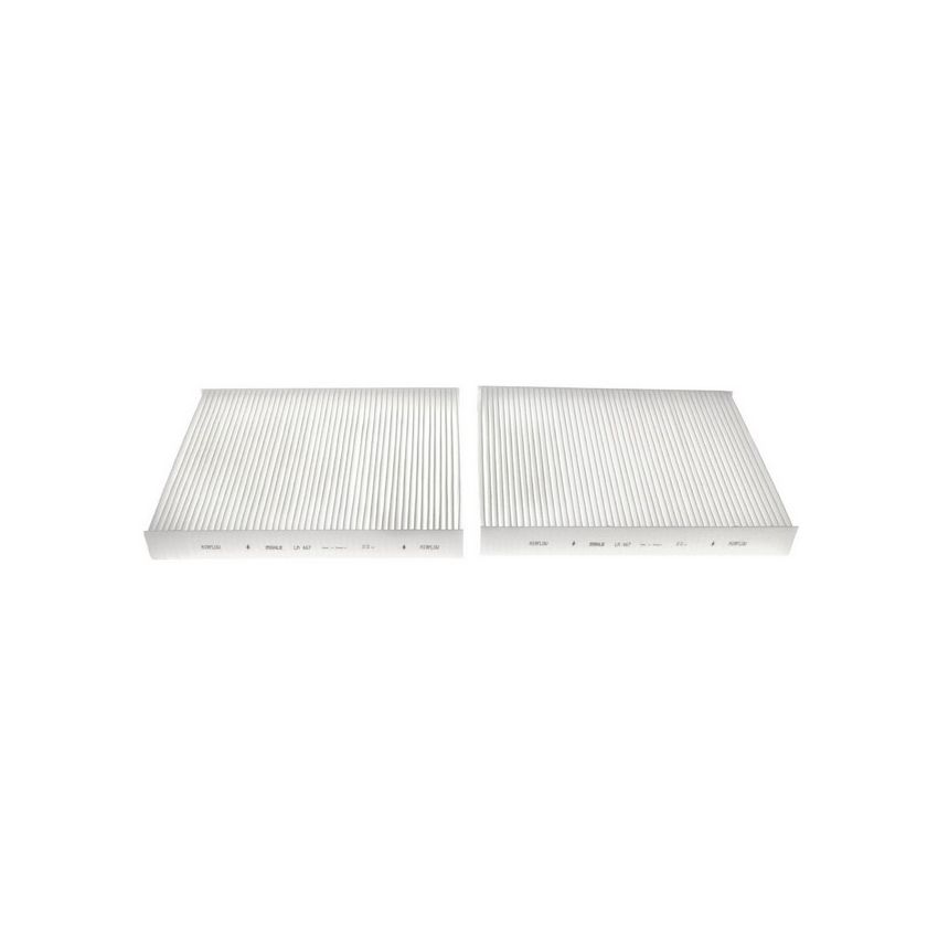 MAHLE LA 467/S Cabin Air Filter