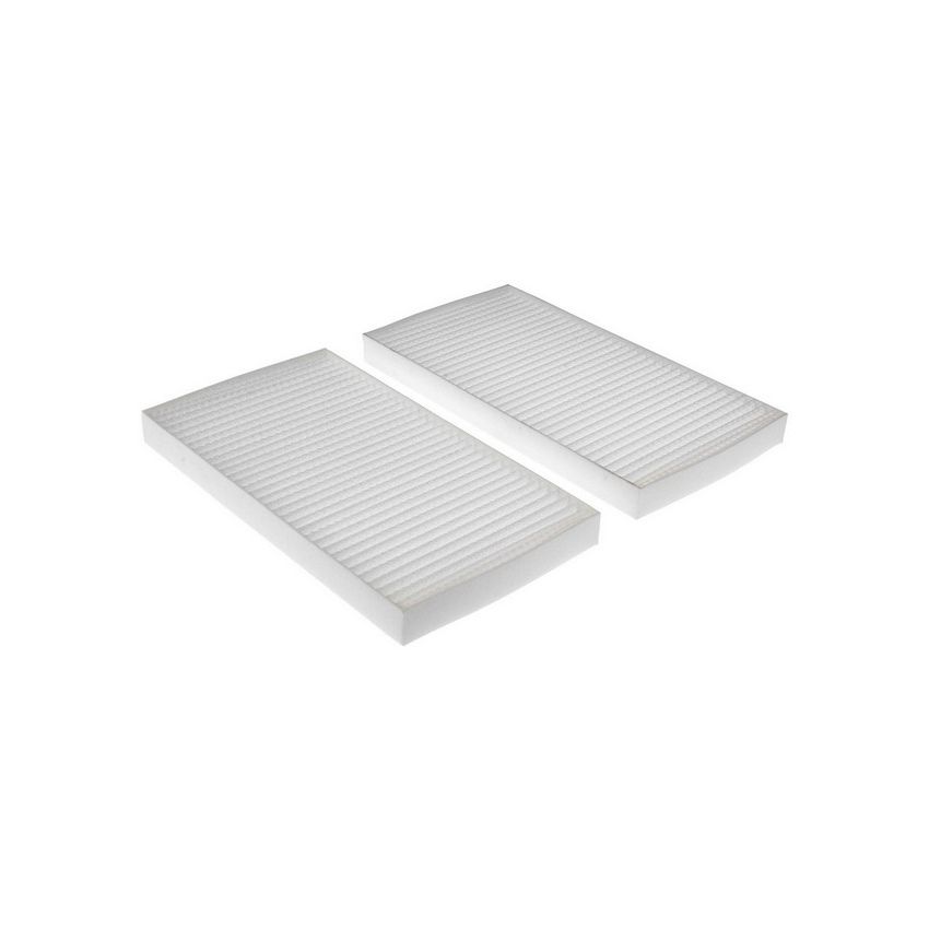MAHLE LA 473 Cabin Air Filter
