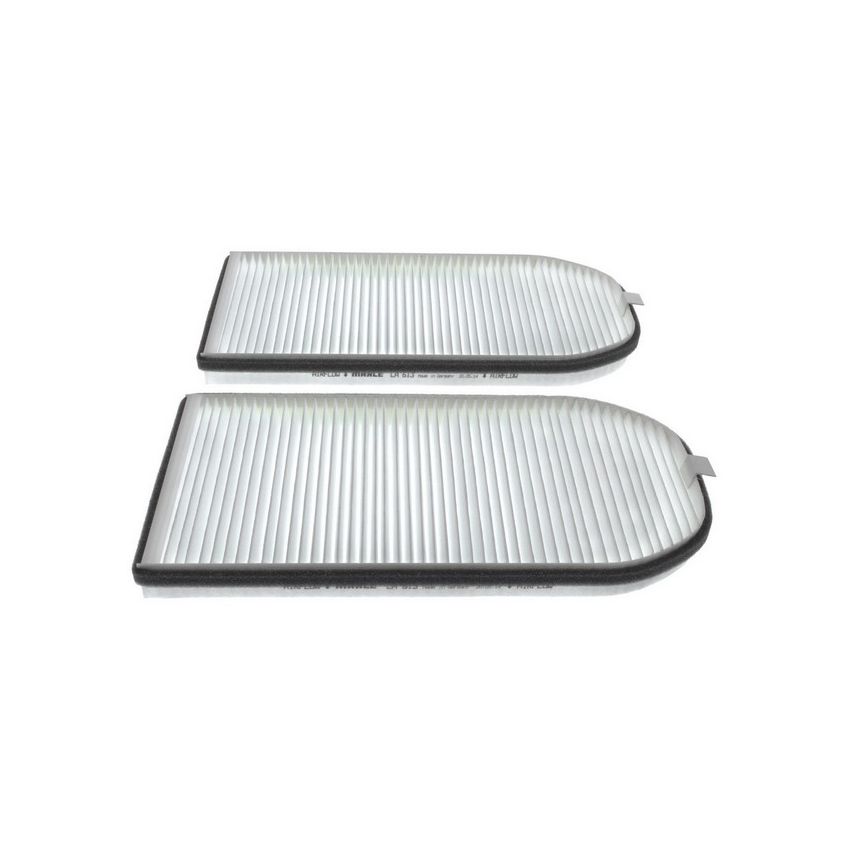 MAHLE LA 613/S Cabin Air Filter
