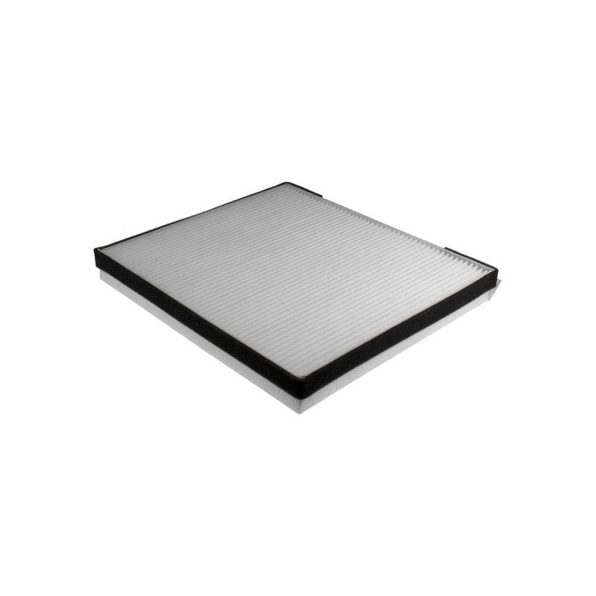 MAHLE LA 618 Cabin Air Filter