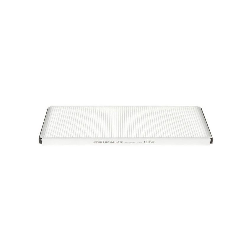 MAHLE LA 62 Cabin Air Filter