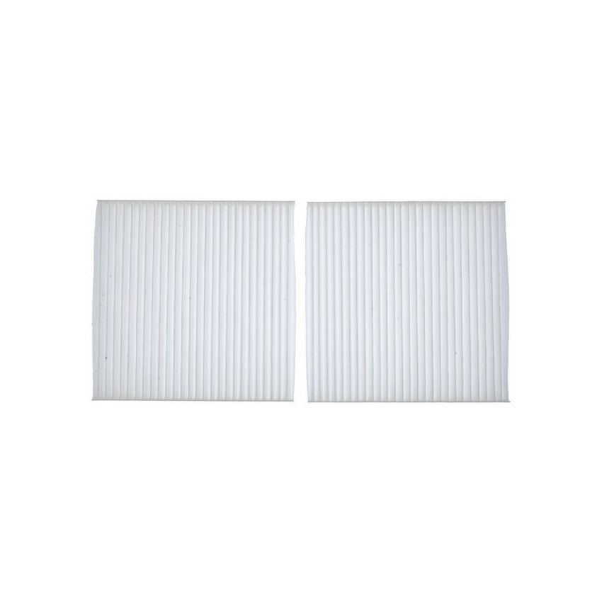 MAHLE LA 630/S Cabin Air Filter