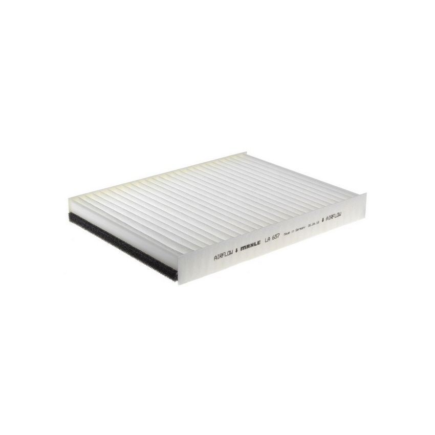 MAHLE LA 657 Cabin Air Filter