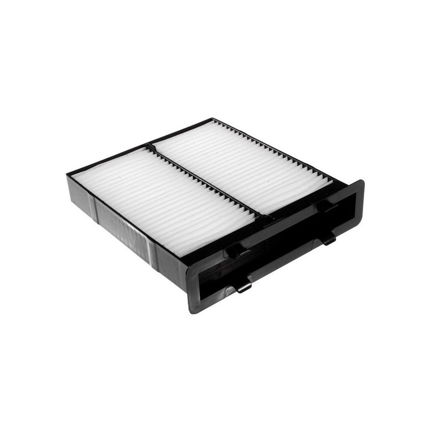 MAHLE LA 682 Cabin Air Filter