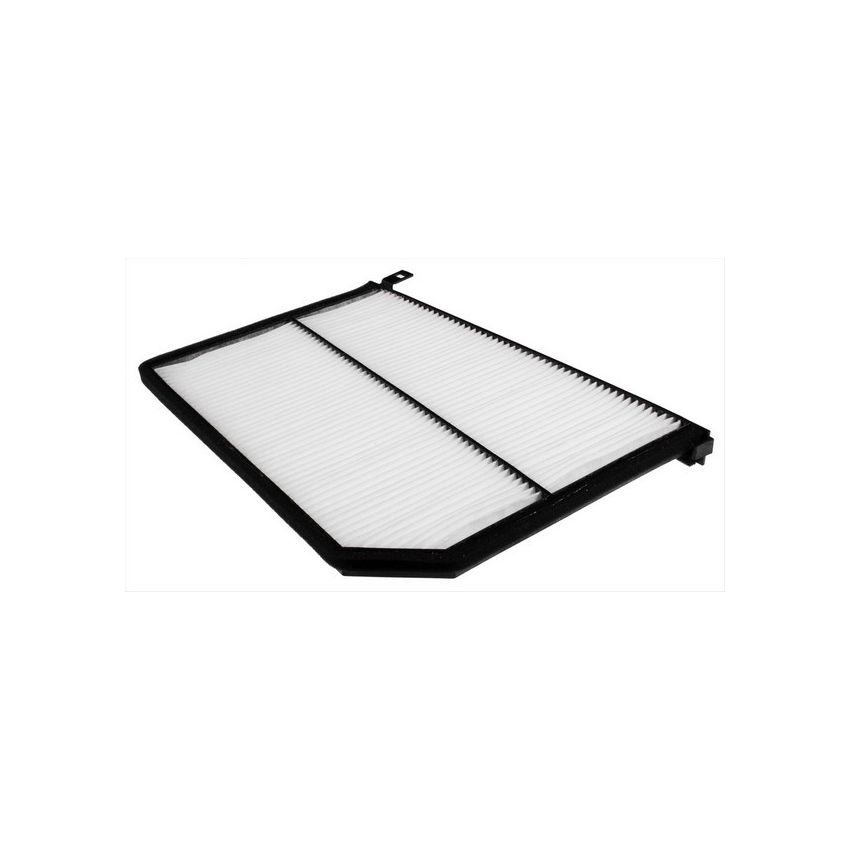 MAHLE LA 712 Cabin Air Filter