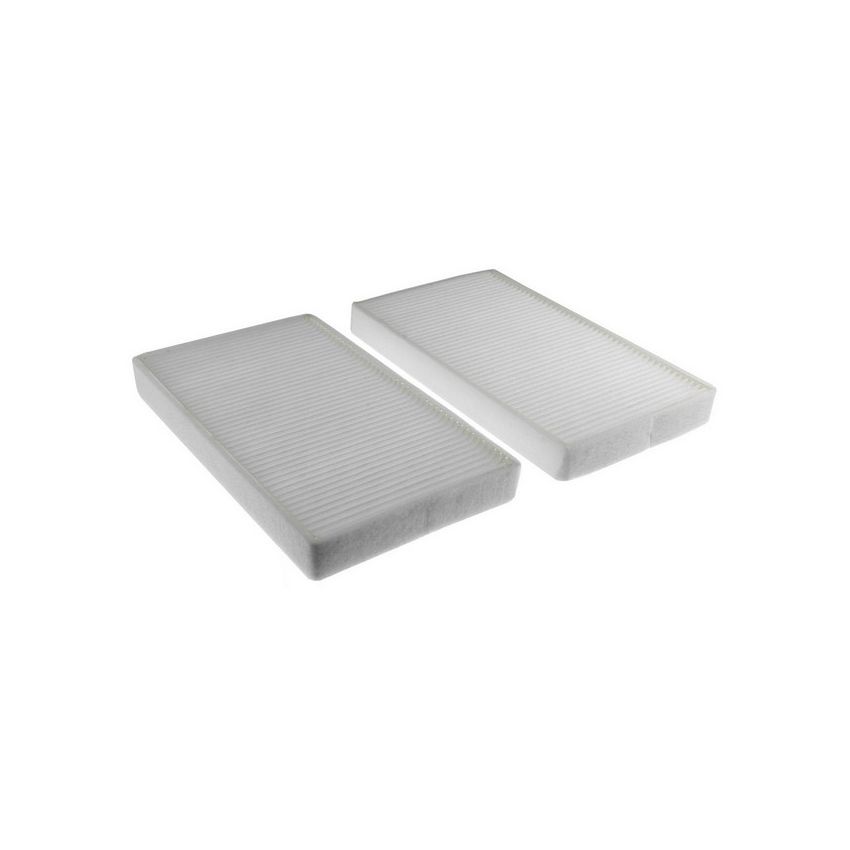 MAHLE LA 716S Cabin Air Filter