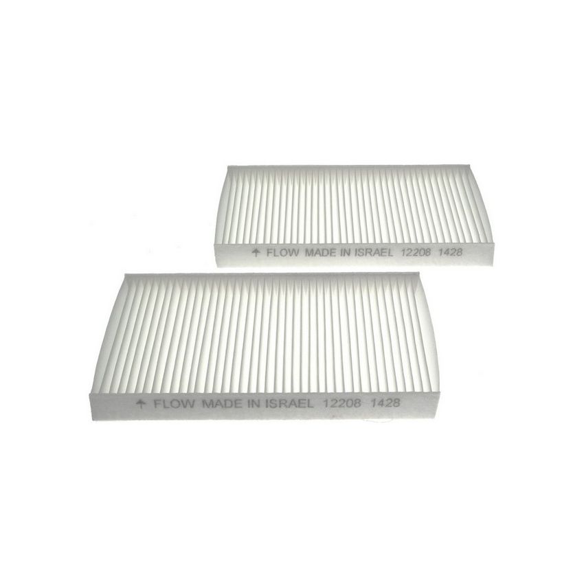 MAHLE LA 718S Cabin Air Filter