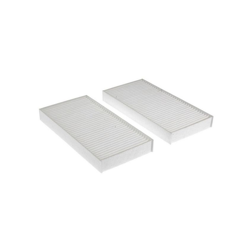 MAHLE LA 719S Cabin Air Filter