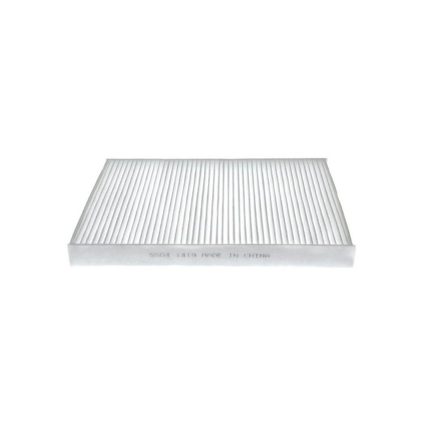 MAHLE LA 725 Cabin Air Filter