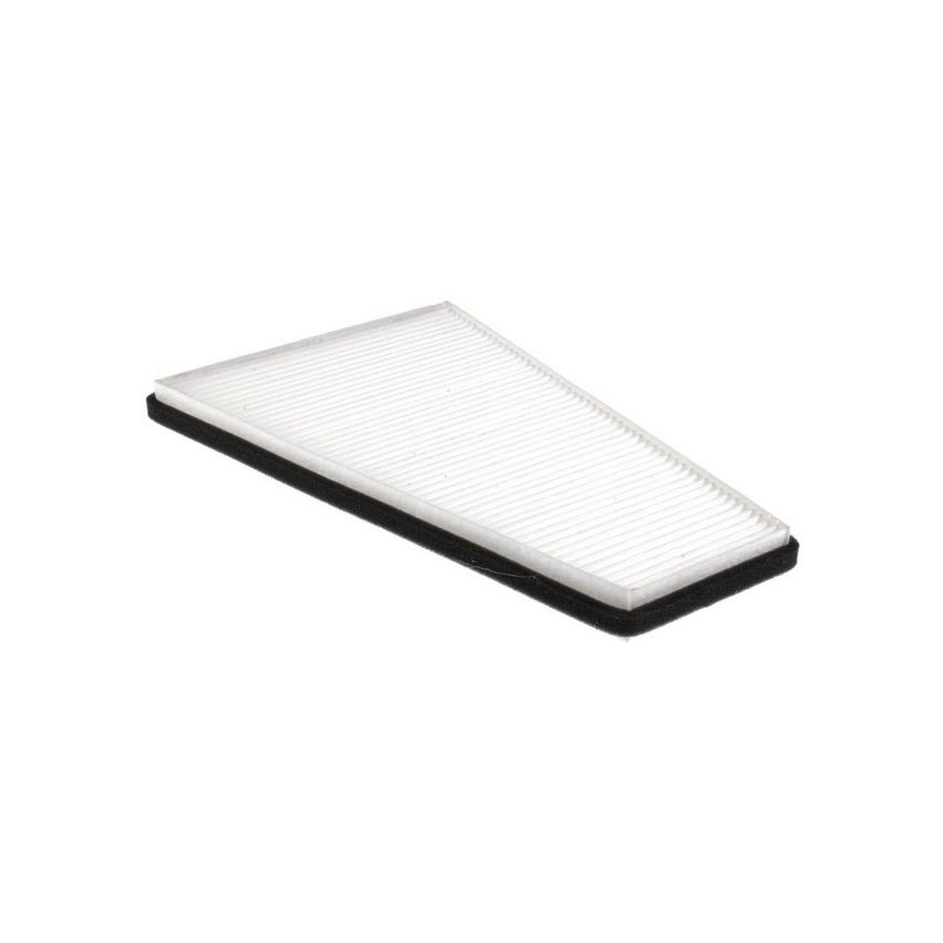 MAHLE LA 726 Cabin Air Filter