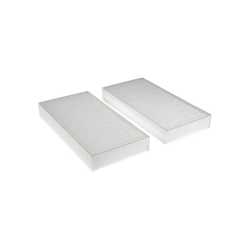 MAHLE LA 728S Cabin Air Filter