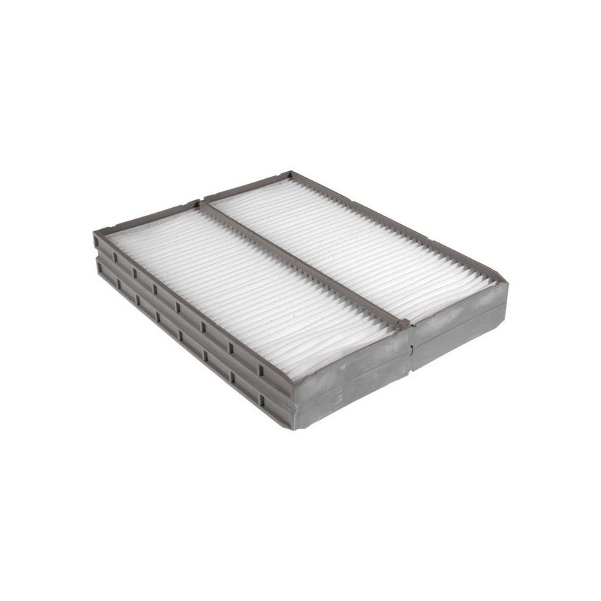 MAHLE LA 731 Cabin Air Filter