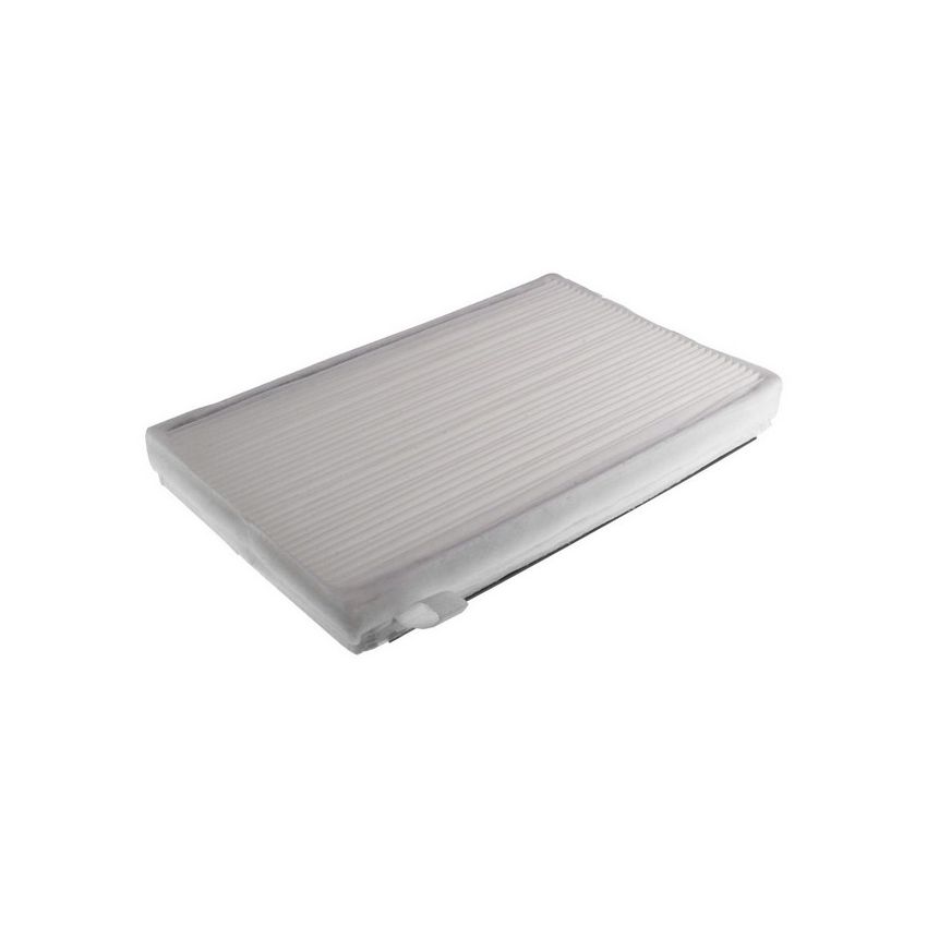 MAHLE LA 758 Cabin Air Filter
