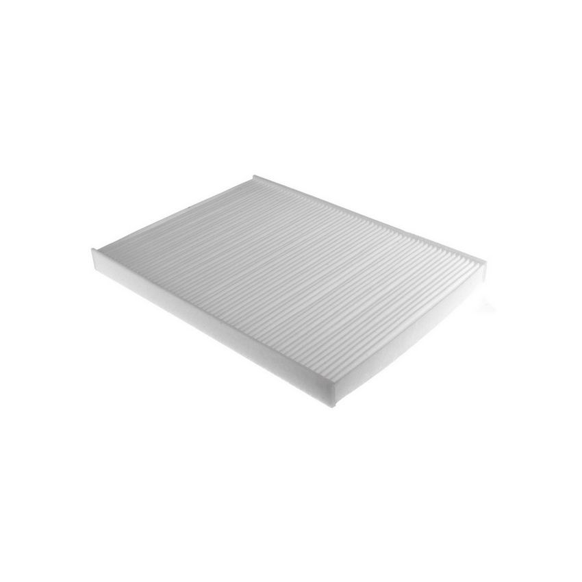 MAHLE LA 763 Cabin Air Filter