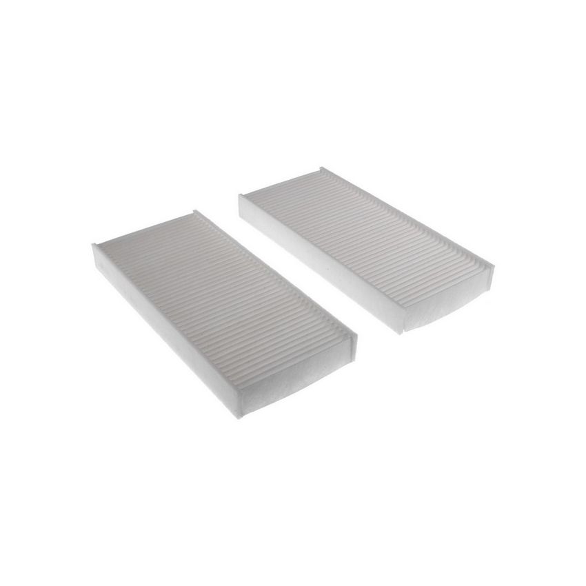 MAHLE LA 771S Cabin Air Filter