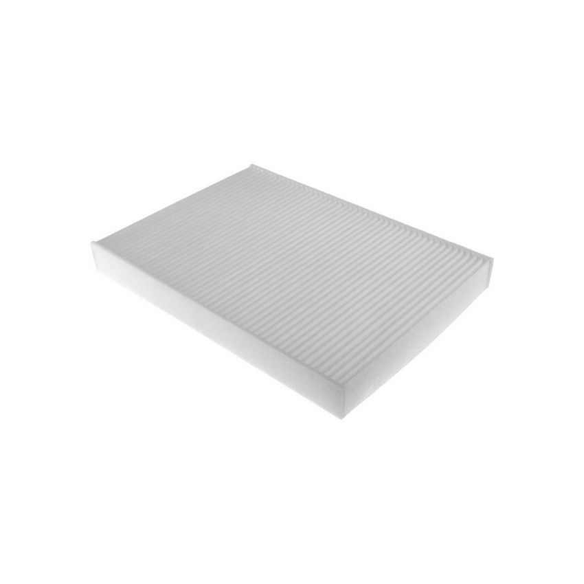 MAHLE LA 782 Cabin Air Filter