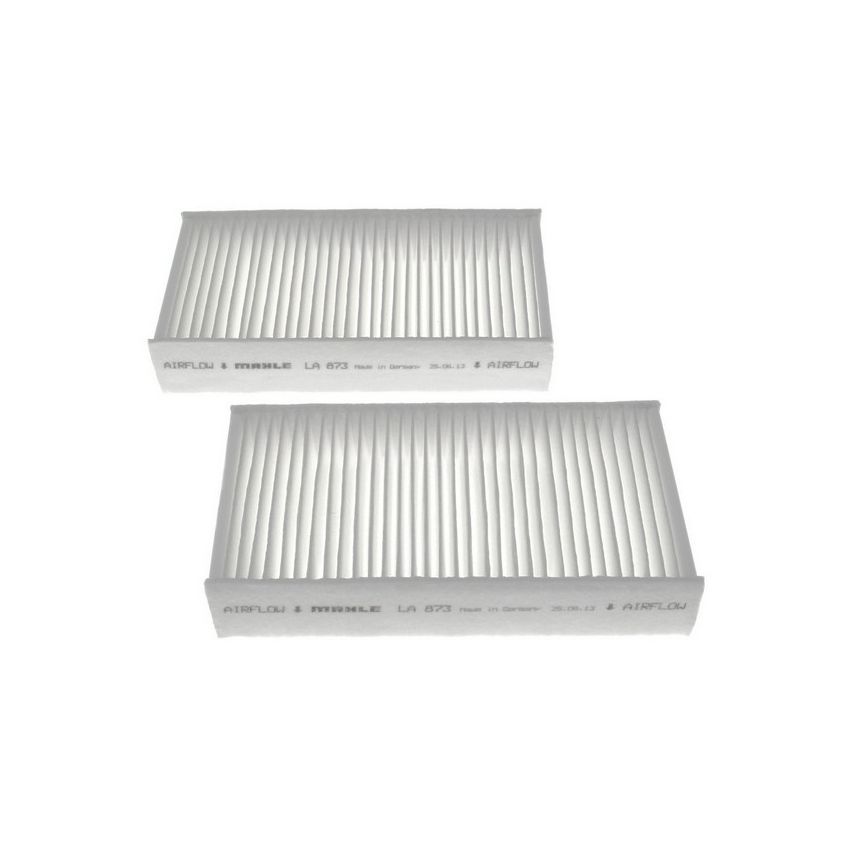 MAHLE LA 873/S Cabin Air Filter