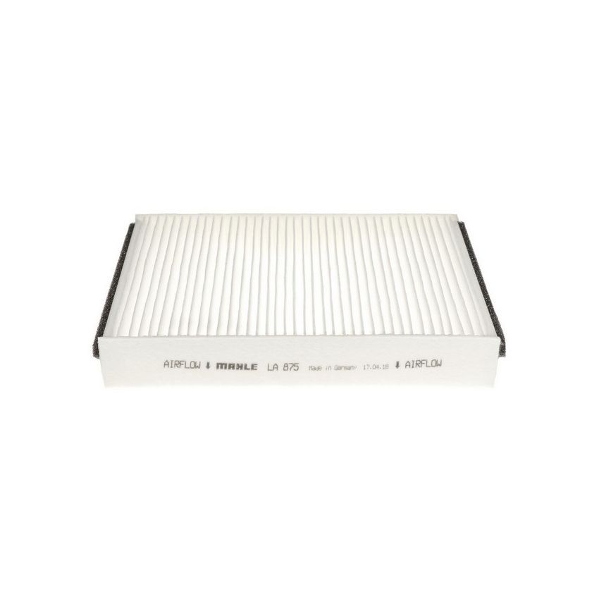 MAHLE LA 875 Cabin Air Filter