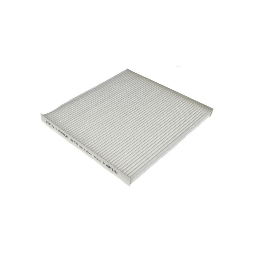 MAHLE LA 876 Cabin Air Filter