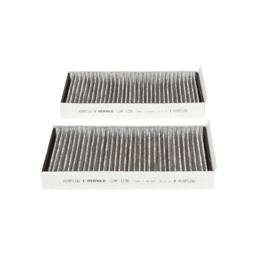 MAHLE LAK 1156/S Cabin Air Filter