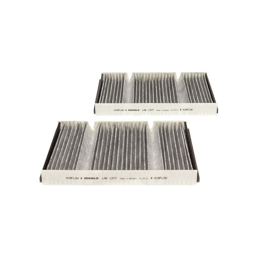 MAHLE LAK 1377/S Cabin Air Filter