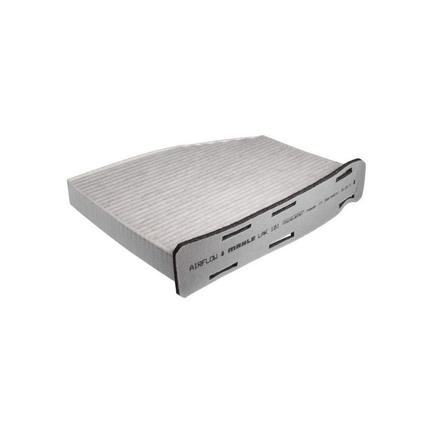 MAHLE LAK 181 Cabin Air Filter