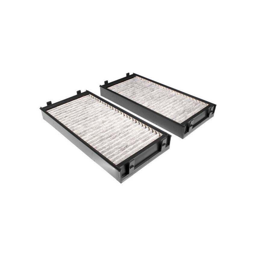 MAHLE LAK 221/S Cabin Air Filter