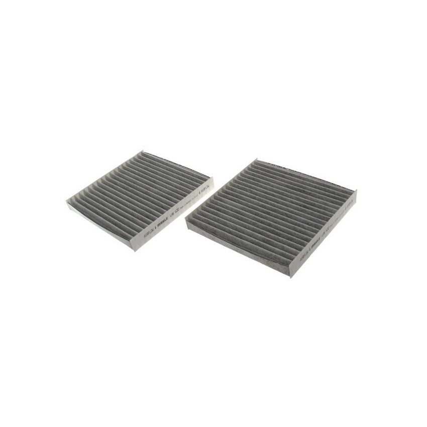 MAHLE LAK 630/S Cabin Air Filter
