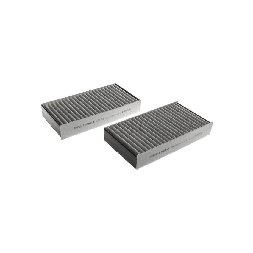 MAHLE LAK 878/S Cabin Air Filter