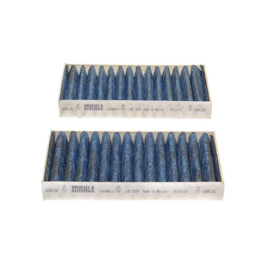 MAHLE LAO 1509/S Cabin Air Filter