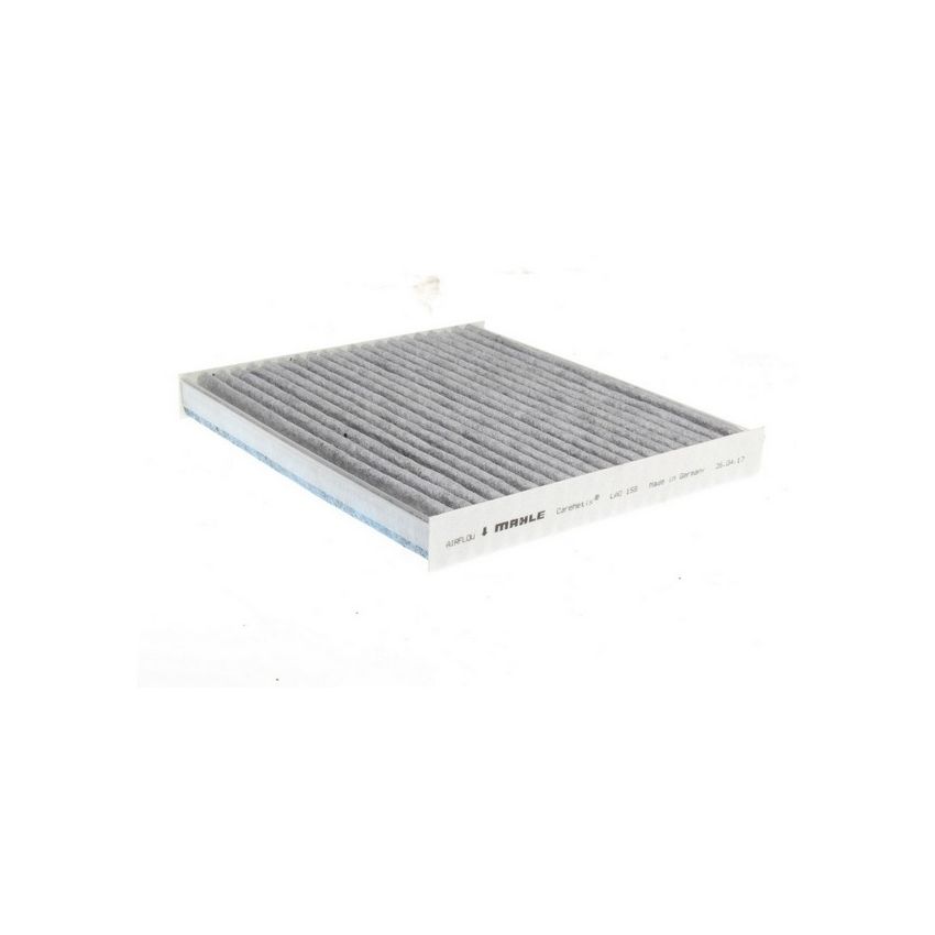 MAHLE LAO 158 Cabin Air Filter