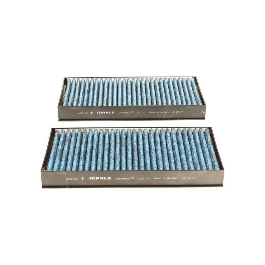 MAHLE LAO 221/S Cabin Air Filter