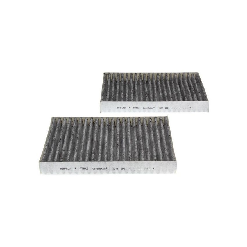 MAHLE LAO 292/S Cabin Air Filter