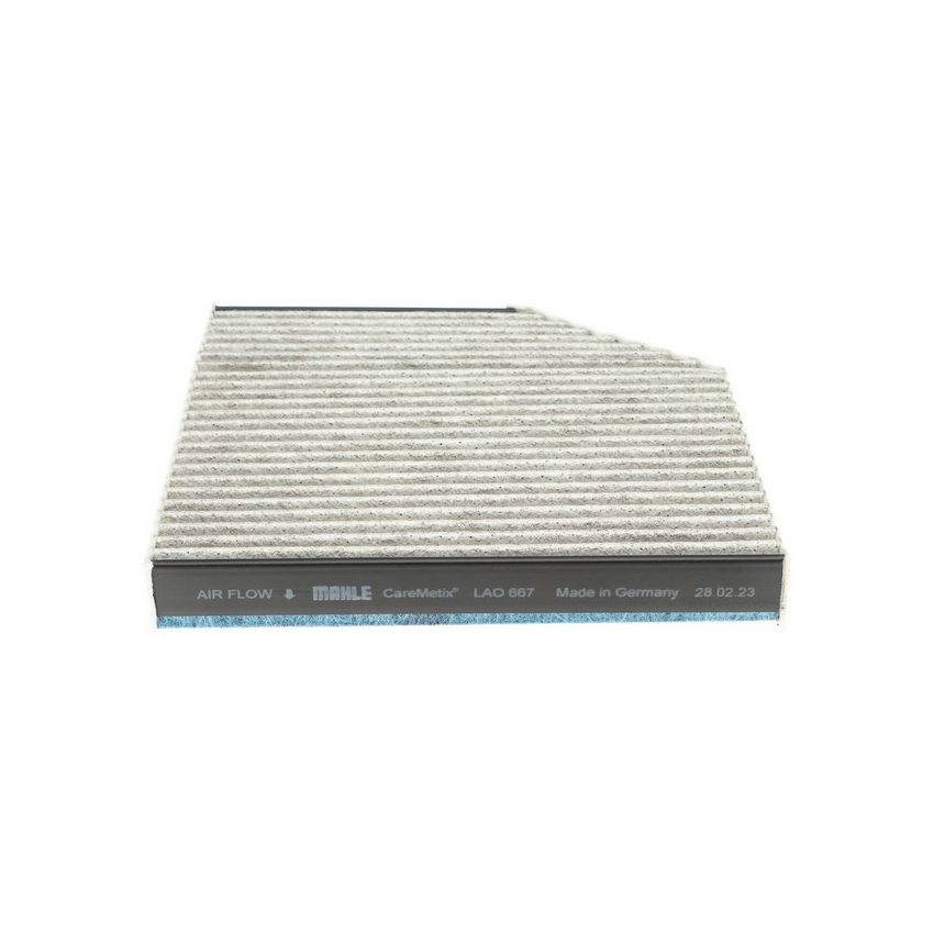 MAHLE LAO 667 Cabin Air Filter