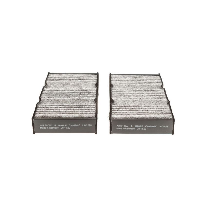 MAHLE LAO 878/S Cabin Air Filter