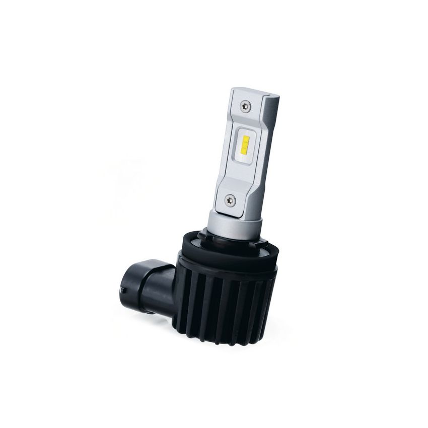 PIAA LEH172E H11/H8 (H16/H9) / 6600K / (Pack of 2)