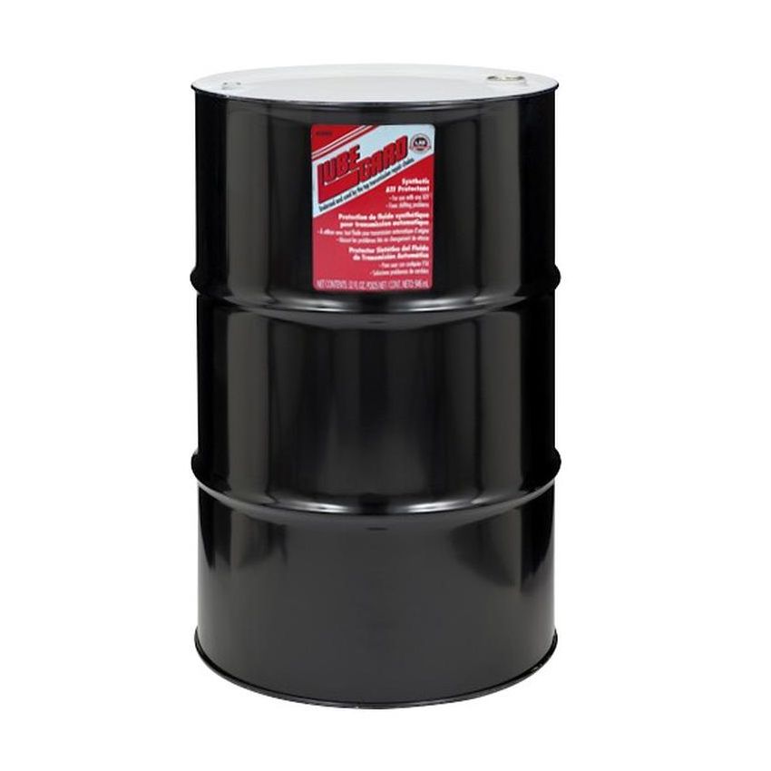 LUBEGARD 50905 Lubegard Automatic Transmission Fluid Protectant - 55 gal.