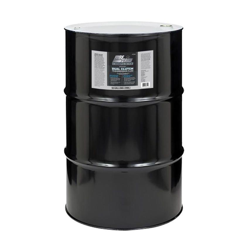 LUBEGARD 56055 Lubegard COMPLETE Multi-Vehicle Dual Clutch Transmission Fluid