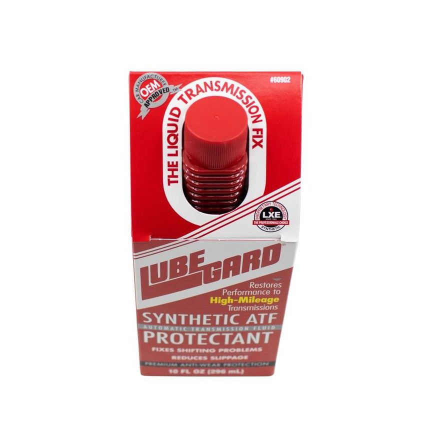 LUBEGARD 60902 Lubegard Automatic Transmission Fluid Protectant - 10 oz.