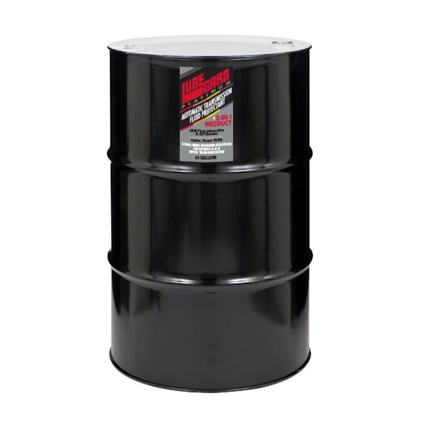 LUBEGARD 63055 LUBEGARD PLATINUM ATF Protectant 