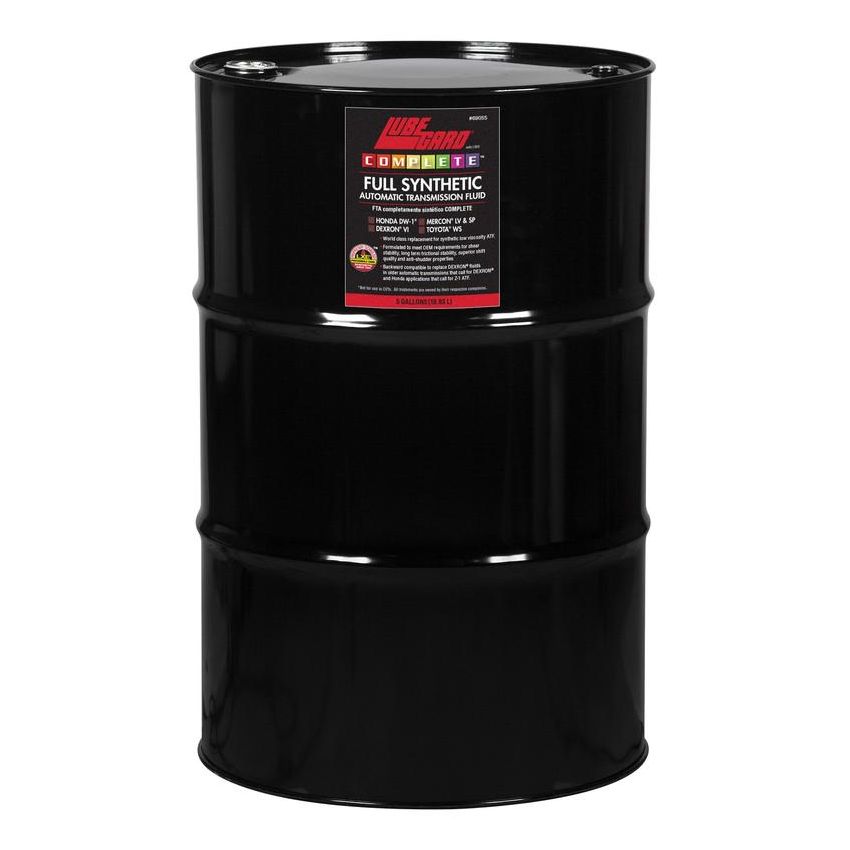 LUBEGARD 69055 Lubegard Complete Full Synthetic ATF - 32 oz.