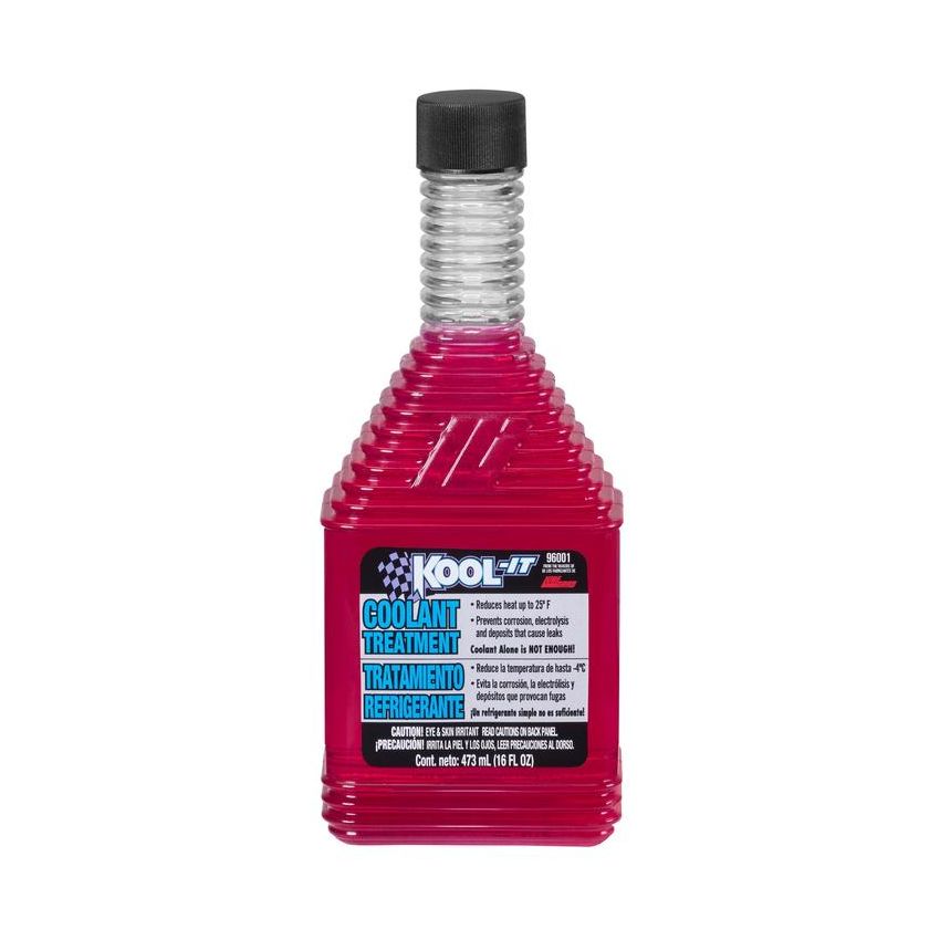 LUBEGARD 96001 Lubegard KOOL-IT Supreme Coolant Treatment - 16 oz.